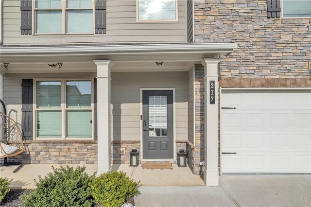 217 Oaklawn Park, Dacula, GA 30019