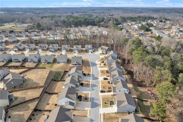 217 Oaklawn Park, Dacula, GA 30019