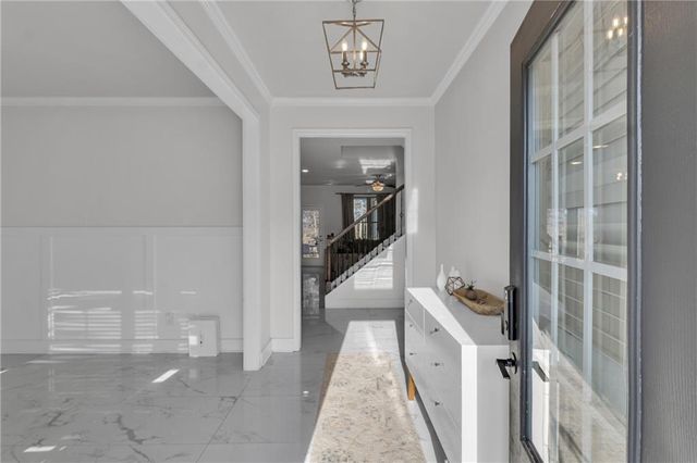 217 Oaklawn Park, Dacula, GA 30019