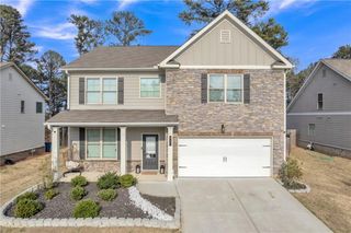 217 Oaklawn Park, Dacula, GA 30019