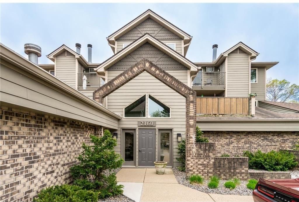 2160 Ridge Drive 21, Saint Louis Park, MN 55416