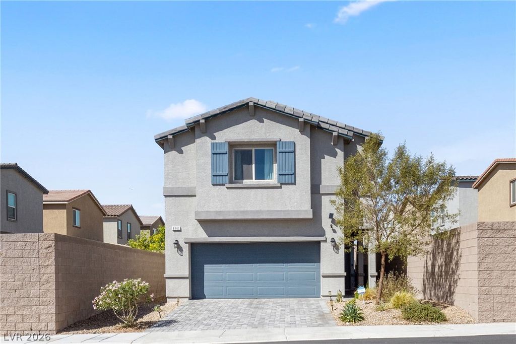 8241 Palladium Street, Las Vegas, NV 89113 — photo 3