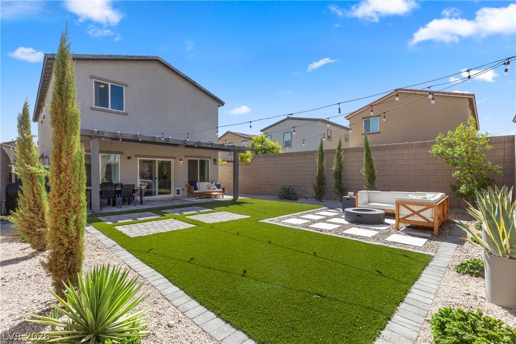 8241 Palladium Street, Las Vegas, NV 89113 — photo 4