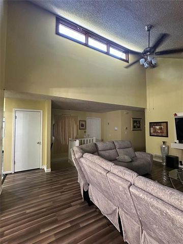 756 Post Road Way, Stone Mountain, GA 30088