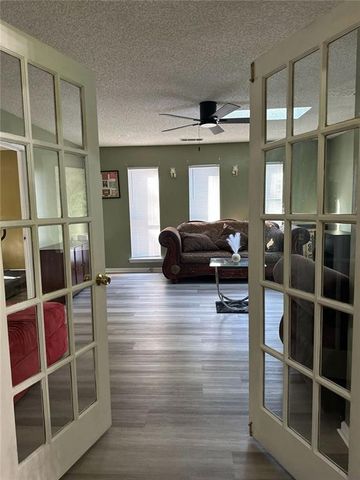 756 Post Road Way, Stone Mountain, GA 30088