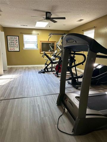 756 Post Road Way, Stone Mountain, GA 30088