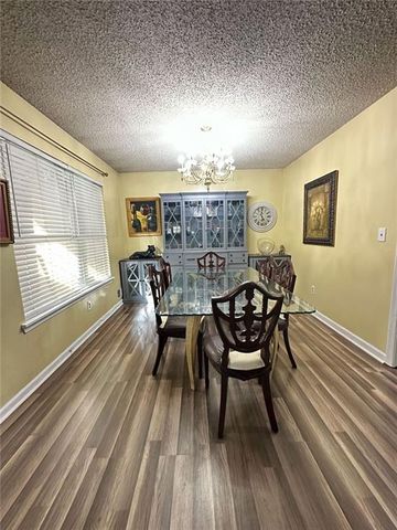756 Post Road Way, Stone Mountain, GA 30088