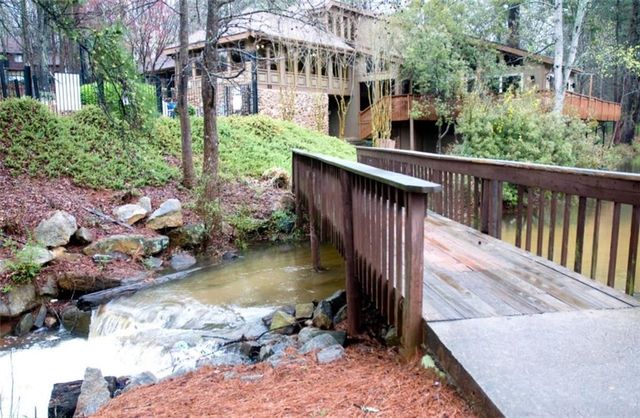 756 Post Road Way, Stone Mountain, GA 30088
