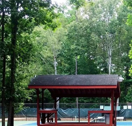 756 Post Road Way, Stone Mountain, GA 30088