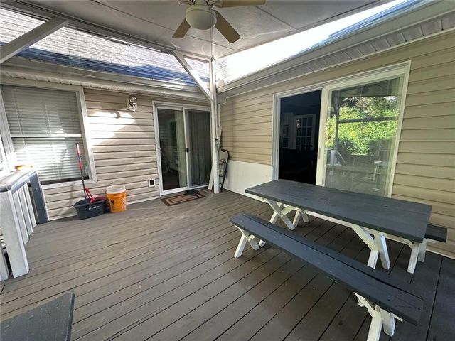 756 Post Road Way, Stone Mountain, GA 30088