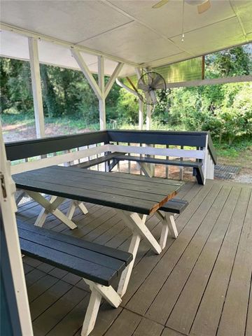 756 Post Road Way, Stone Mountain, GA 30088