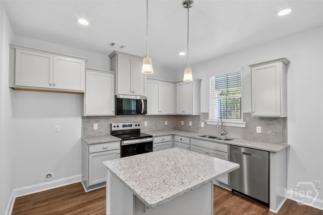 5 Oakmont Drive, Guyton, GA 31312