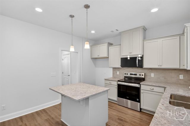 5 Oakmont Drive, Guyton, GA 31312