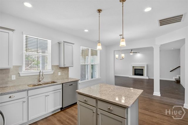 5 Oakmont Drive, Guyton, GA 31312