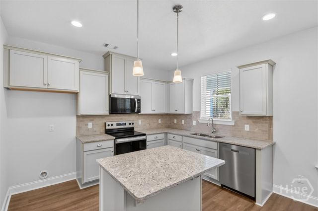 5 Oakmont Drive, Guyton, GA 31312