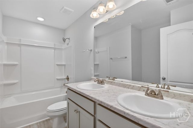 5 Oakmont Drive, Guyton, GA 31312