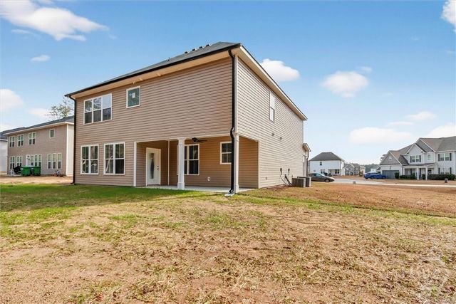 5 Oakmont Drive, Guyton, GA 31312