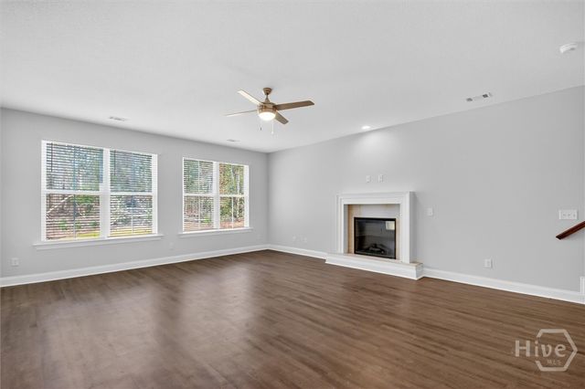 5 Oakmont Drive, Guyton, GA 31312