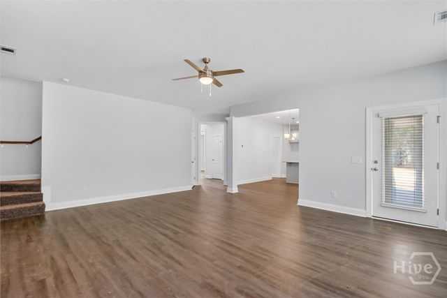 5 Oakmont Drive, Guyton, GA 31312