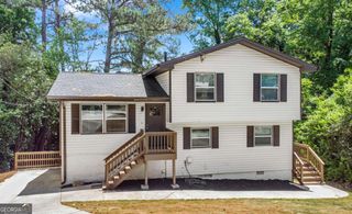 5918 Sierra Drive, Norcross, GA 30071