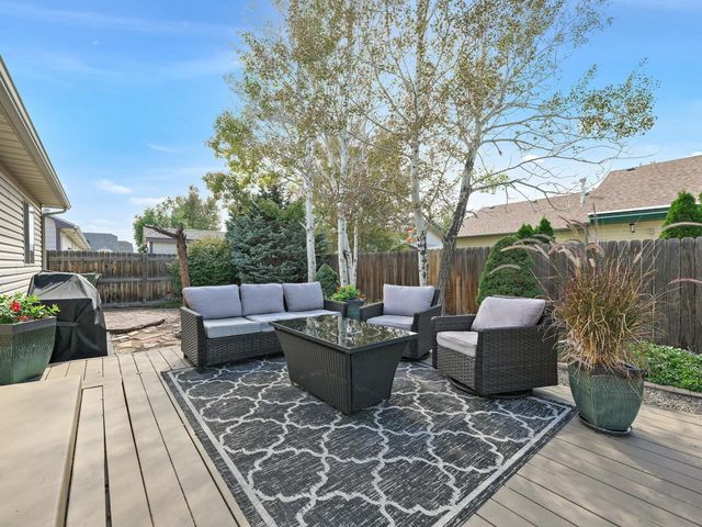 247 Silverton Court, Grand Junction, CO 81503