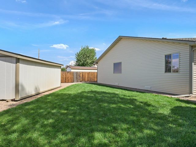 247 Silverton Court, Grand Junction, CO 81503