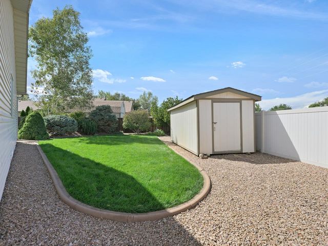 247 Silverton Court, Grand Junction, CO 81503