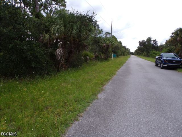 26403 Brooks RD, Punta Gorda, FL 33955