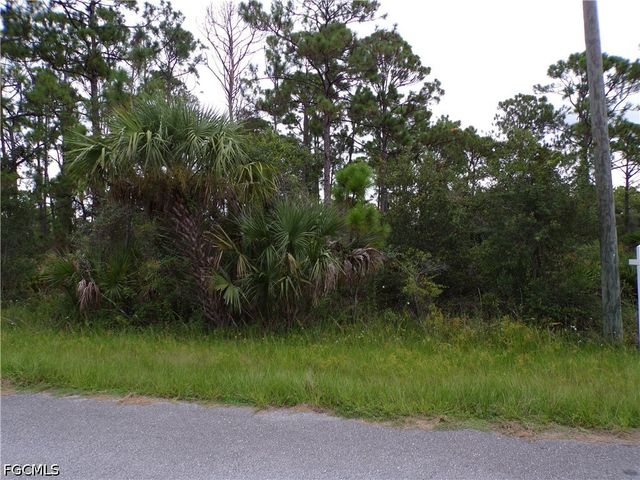 26403 Brooks RD, Punta Gorda, FL 33955