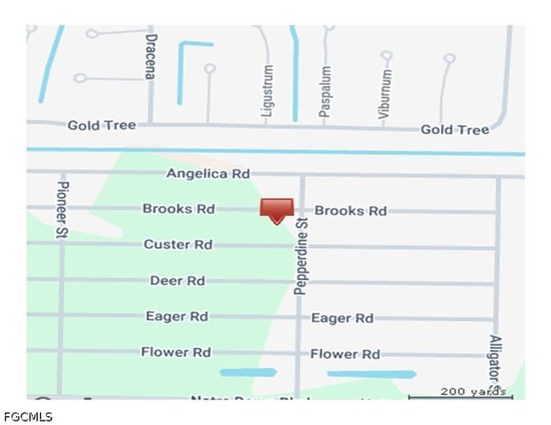 26403 Brooks RD, Punta Gorda, FL 33955