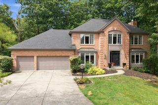 866 Miami Ridge Drive, Miami Twp, OH 45140