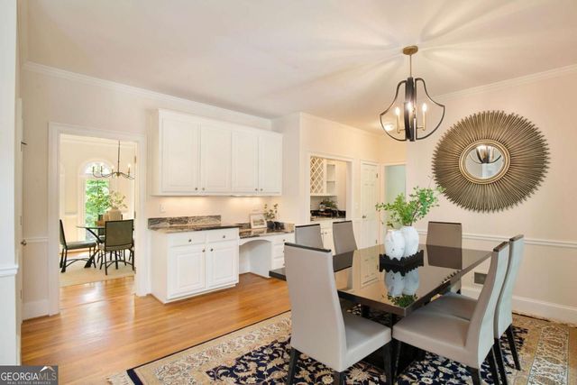 2935 Coles Way, Atlanta, GA 30350