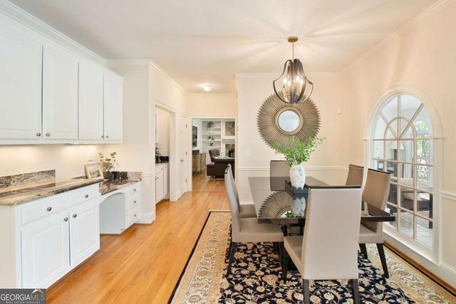 2935 Coles Way, Atlanta, GA 30350
