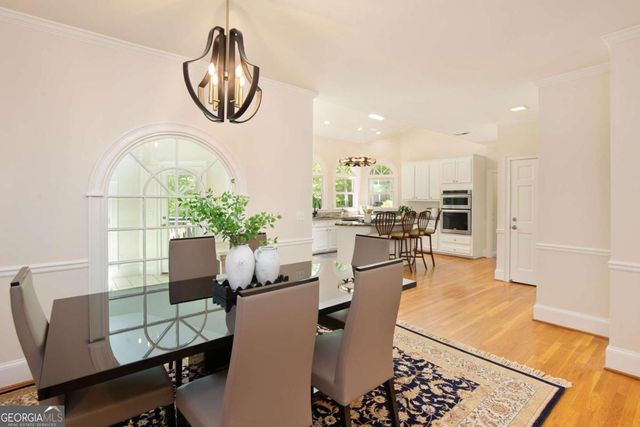 2935 Coles Way, Atlanta, GA 30350