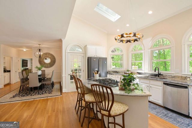 2935 Coles Way, Atlanta, GA 30350