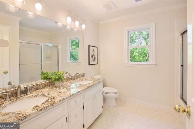 2935 Coles Way, Atlanta, GA 30350