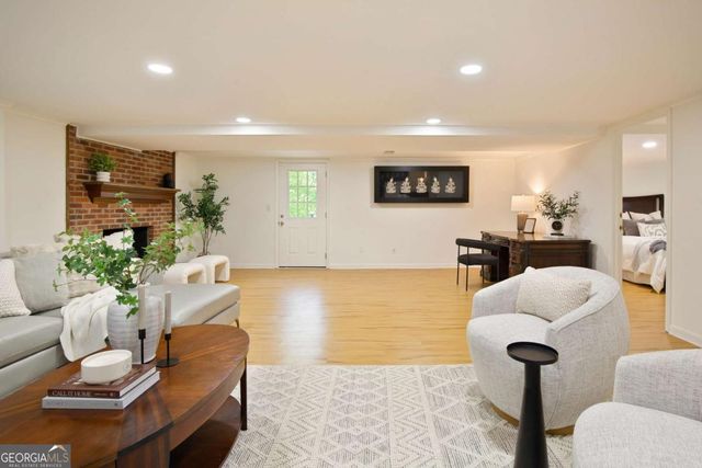 2935 Coles Way, Atlanta, GA 30350