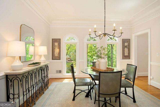 2935 Coles Way, Atlanta, GA 30350