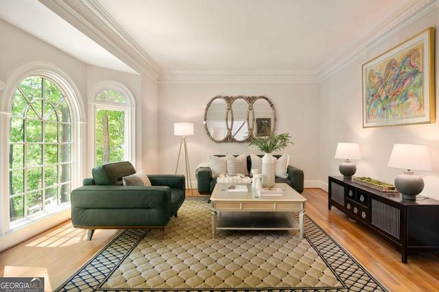 2935 Coles Way, Atlanta, GA 30350