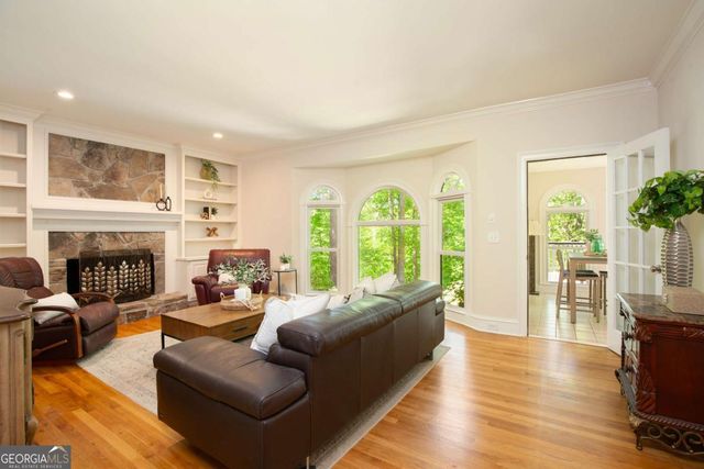 2935 Coles Way, Atlanta, GA 30350