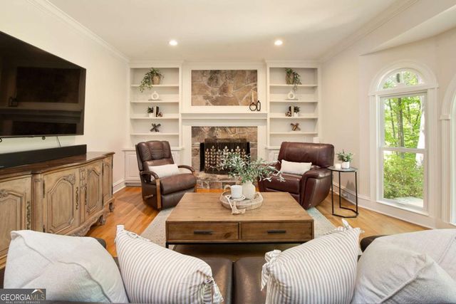 2935 Coles Way, Atlanta, GA 30350