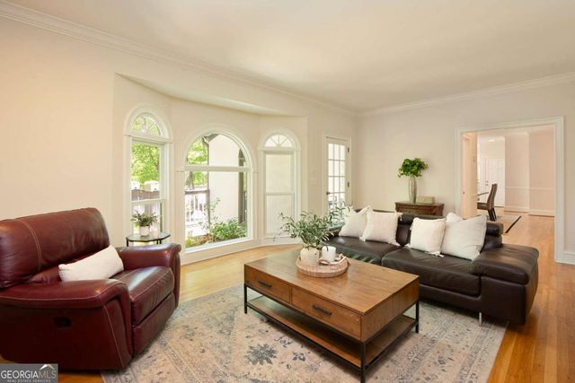 2935 Coles Way, Atlanta, GA 30350