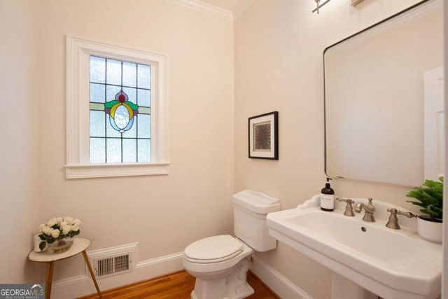 2935 Coles Way, Atlanta, GA 30350