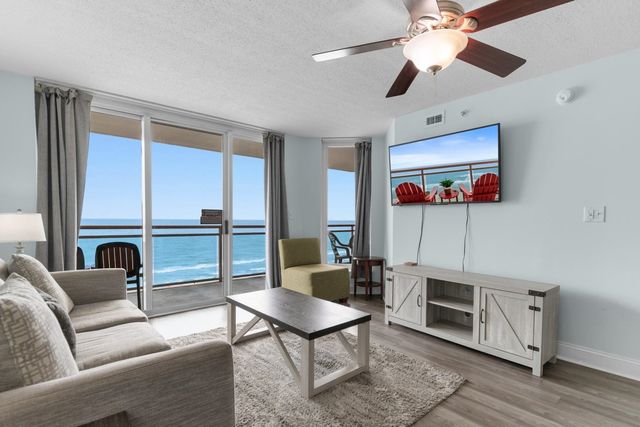 1321 S Ocean Blvd Unit 606, North Myrtle Beach, SC 29582