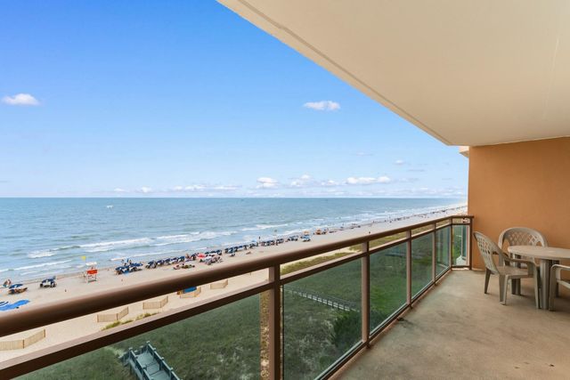 1321 S Ocean Blvd Unit 606, North Myrtle Beach, SC 29582