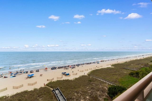 1321 S Ocean Blvd Unit 606, North Myrtle Beach, SC 29582