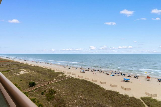 1321 S Ocean Blvd Unit 606, North Myrtle Beach, SC 29582