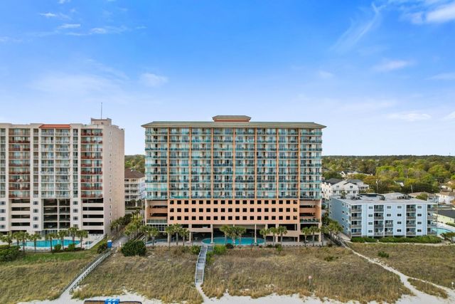 1321 S Ocean Blvd Unit 606, North Myrtle Beach, SC 29582