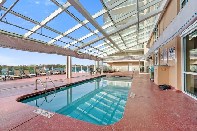 1321 S Ocean Blvd Unit 606, North Myrtle Beach, SC 29582