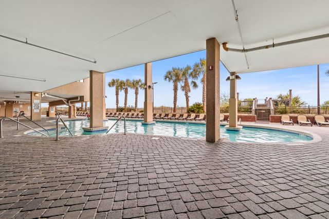 1321 S Ocean Blvd Unit 606, North Myrtle Beach, SC 29582